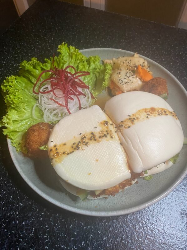 BAO BURGER