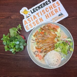 TERIYAKI-SAUCE